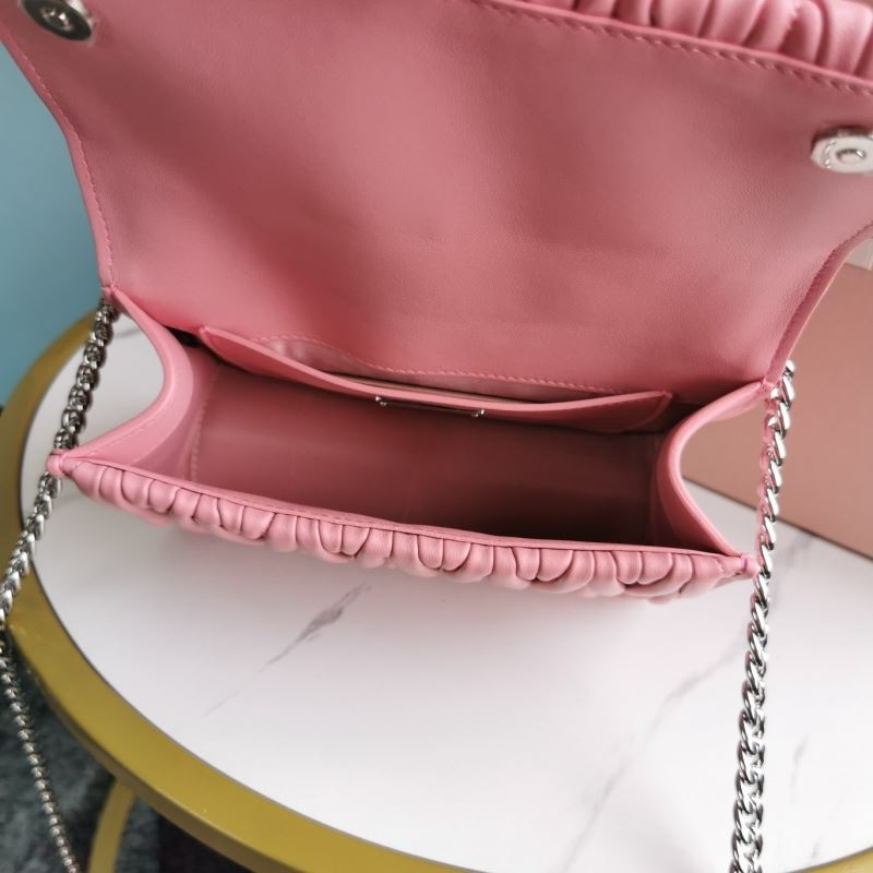 MIU MIU Satchel Bags